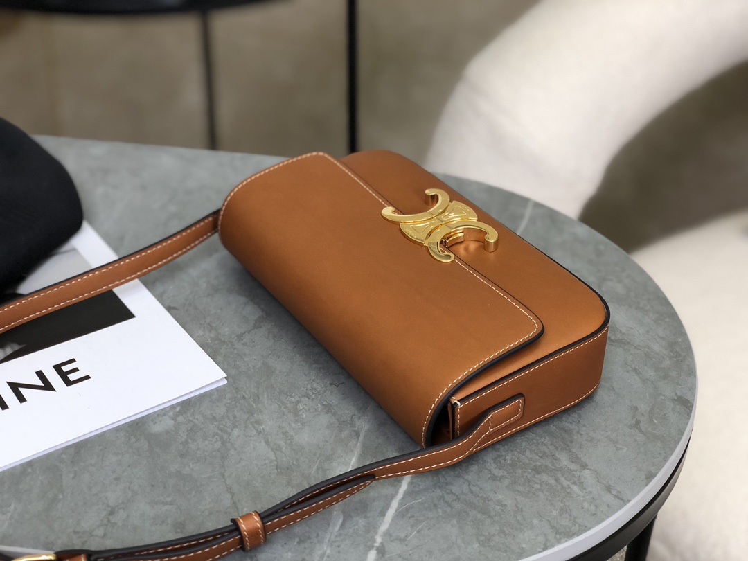 Celine Triomphe Bags